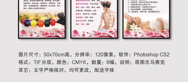 中醫(yī)養(yǎng)生美容SPA 傳統(tǒng)智慧與現(xiàn)代美學(xué)的完美交融